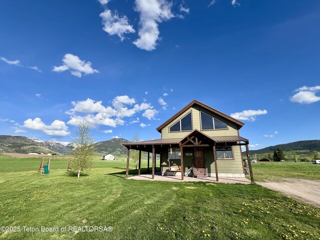 80 Dell Schwab Ln, Smoot, WY 83126 - photo 39