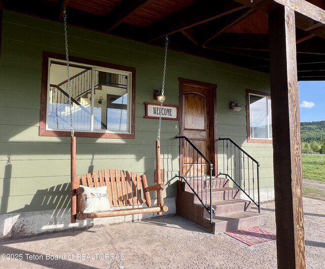 80 Dell Schwab Ln, Smoot, WY 83126 - photo 3