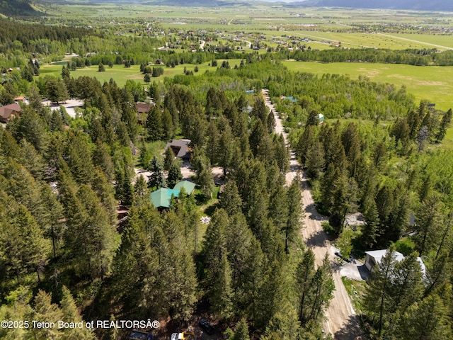 LOT25 Cedar Dr, Star Valley Ranch, WY 83127 - photo 2