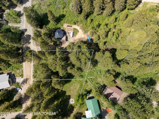 LOT25 Cedar Dr, Star Valley Ranch, WY 83127 - photo 1