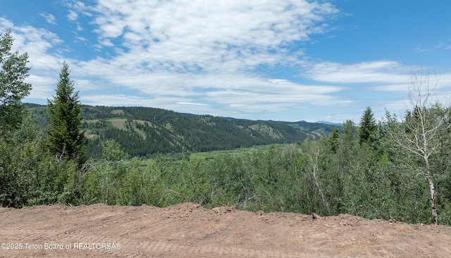 Hillside Loop Rd, Thayne, WY 83127 - photo 4