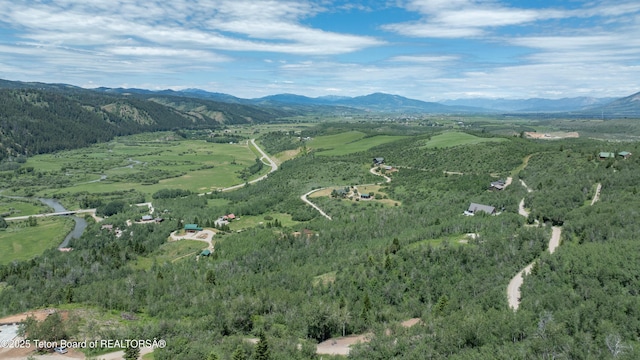 Hillside Loop Rd, Thayne, WY 83127 - photo 1