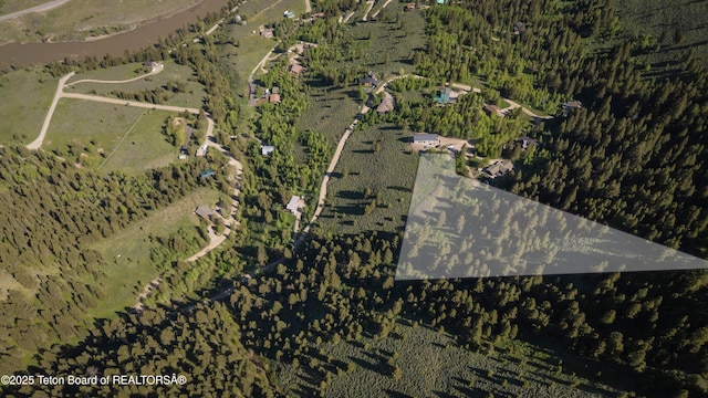1255 E Deer Creek Dr, Jackson, WY 83001