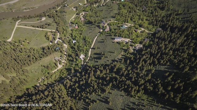 1255 E Deer Creek Dr, Jackson, WY 83001