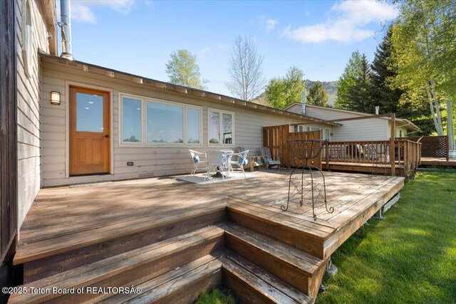 3455 S Tensleep Dr Unit 19, Jackson, WY 83001 - photo 10