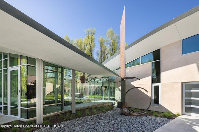1120 S Thunder Rd, Wilson, WY 83014 - exterior space