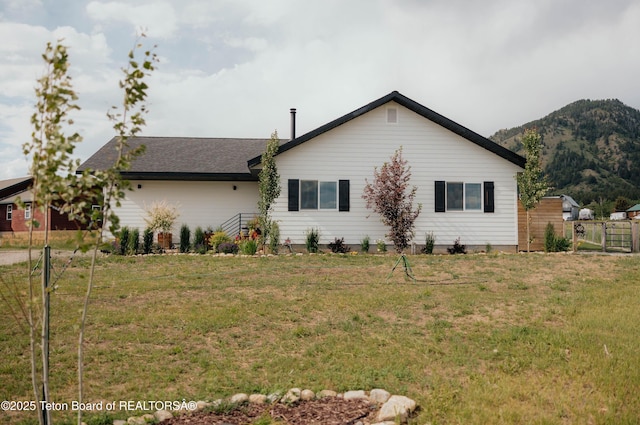 585 Cedar Creek Dr, Star Valley Ranch, WY 83127 - photo 2
