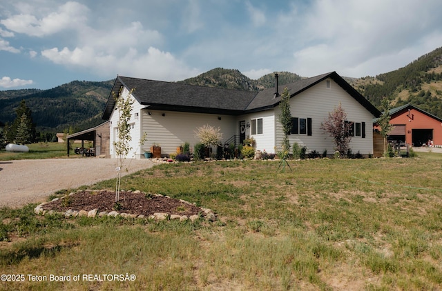 585 Cedar Creek Dr, Star Valley Ranch, WY 83127 - photo 1