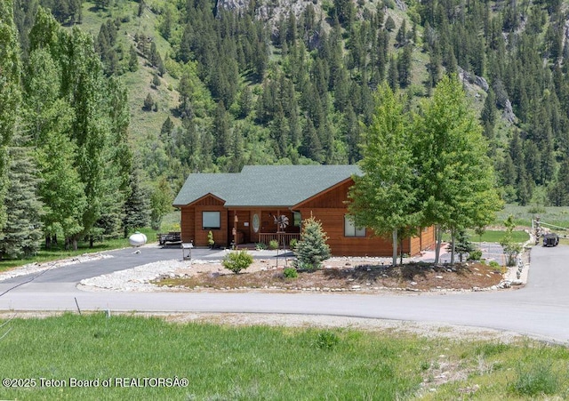 525 Three Rivers Dr, Alpine, WY 83128 - photo 6