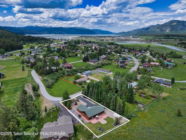 525 Three Rivers Dr, Alpine, WY 83128 - photo 20