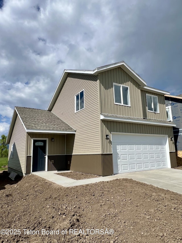 104 Country Creek Ln, Thayne, WY 83127 - photo 1
