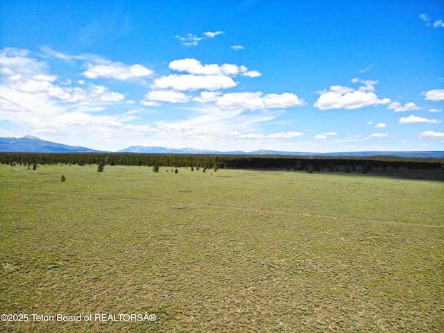 TBD Yellowstone Basin Drive, Island Park, ID 83429
