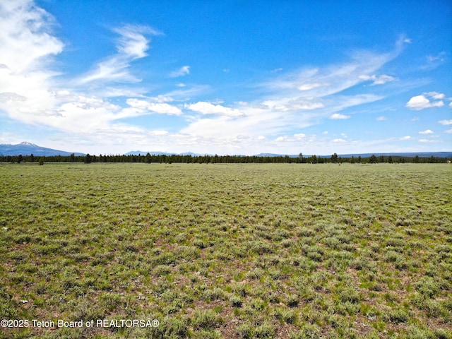 TBD Yellowstone Basin Drive, Island Park, ID 83429