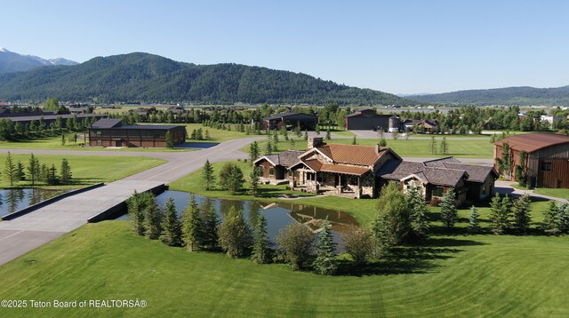 LOT7 Alpine Village Loop, Alpine, WY 83128