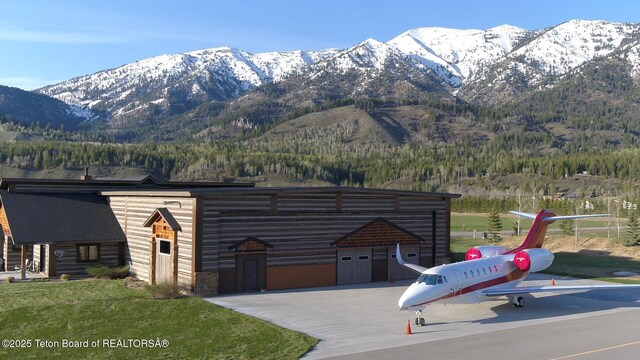 LOT7 Alpine Village Loop, Alpine, WY 83128
