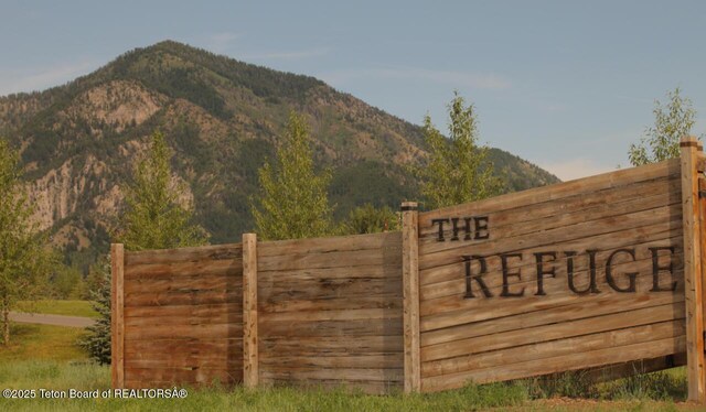 LOT7 Alpine Village Loop, Alpine, WY 83128