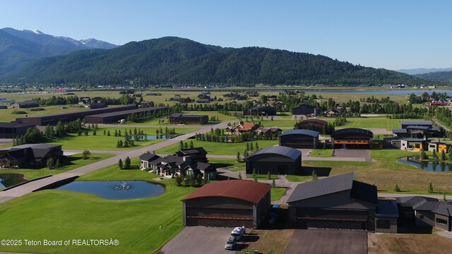 LOT7 Alpine Village Loop, Alpine, WY 83128