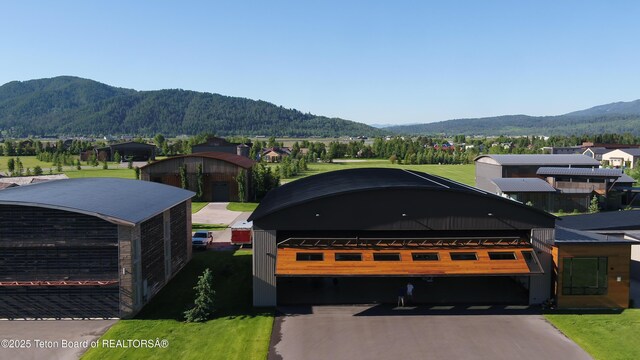 LOT7 Alpine Village Loop, Alpine, WY 83128