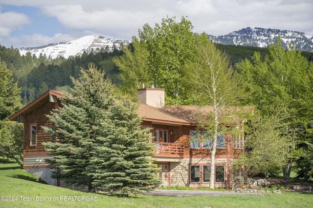 430 Yellow Rose Dr, Alta, WY 83414 - photo 4