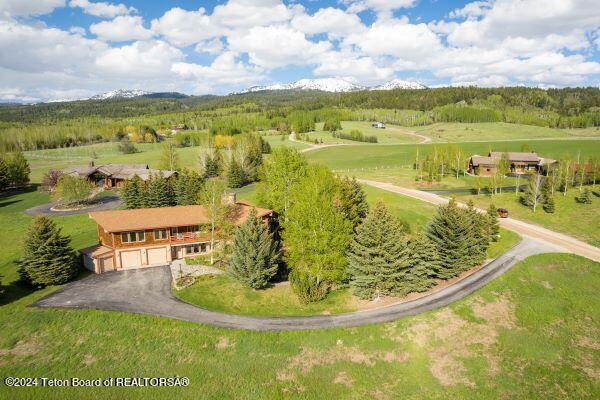 430 Yellow Rose Dr, Alta, WY 83414 - photo 5