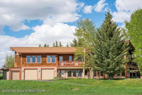 430 Yellow Rose Dr, Alta, WY 83414 - photo 9