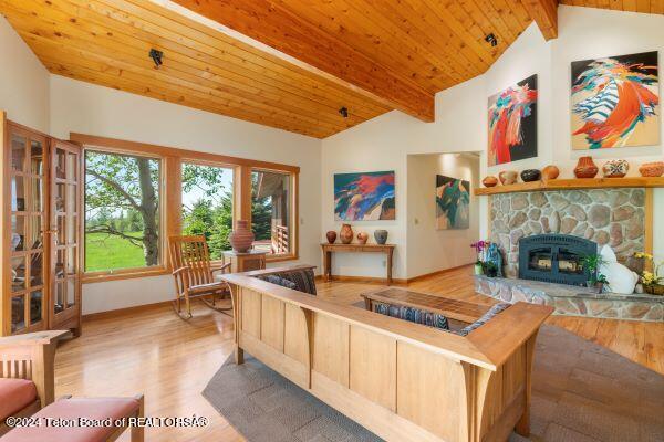 430 Yellow Rose Dr, Alta, WY 83414 - photo 16