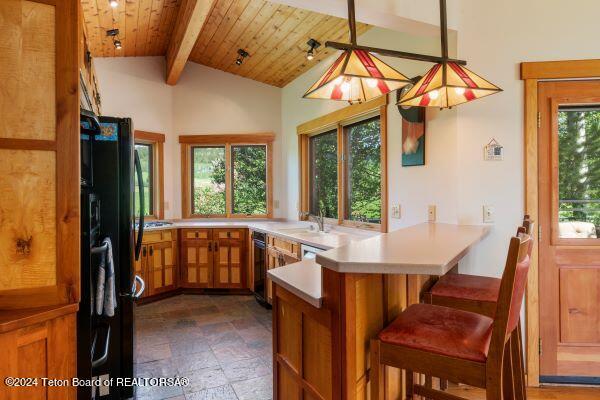 430 Yellow Rose Dr, Alta, WY 83414 - photo 20