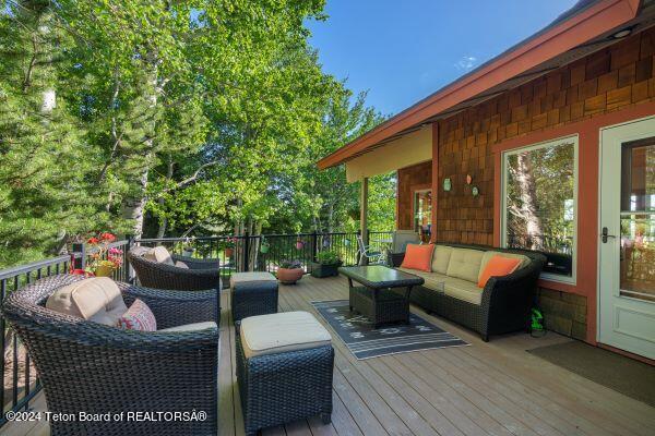 430 Yellow Rose Dr, Alta, WY 83414 - photo 24