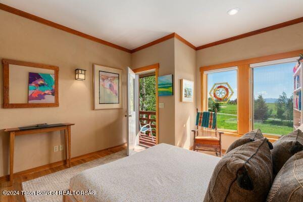 430 Yellow Rose Dr, Alta, WY 83414 - photo 39