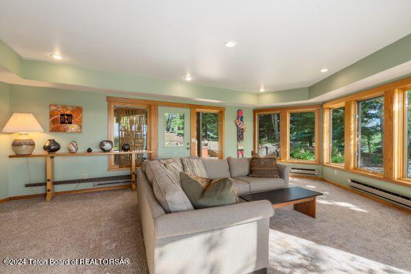 430 Yellow Rose Dr, Alta, WY 83414 - photo 48