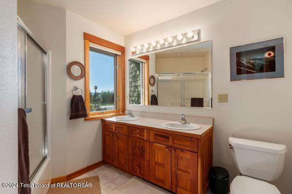 430 Yellow Rose Dr, Alta, WY 83414 - photo 55