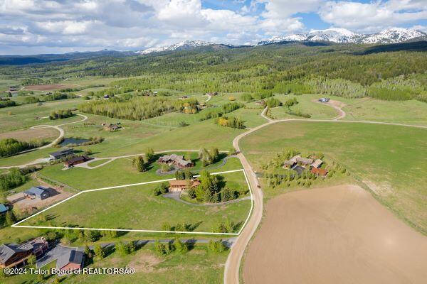 430 Yellow Rose Dr, Alta, WY 83414 - photo 60