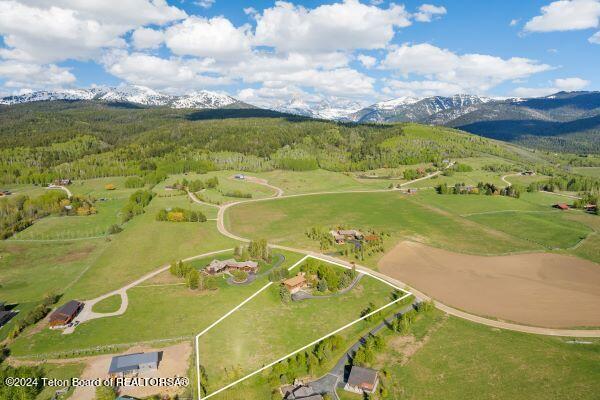 430 Yellow Rose Dr, Alta, WY 83414 - photo 61