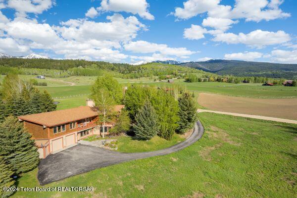 430 Yellow Rose Dr, Alta, WY 83414 - photo 64
