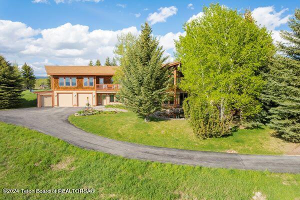 430 Yellow Rose Dr, Alta, WY 83414 - photo 65