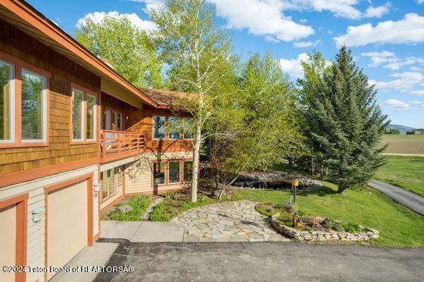 430 Yellow Rose Dr, Alta, WY 83414 - photo 66