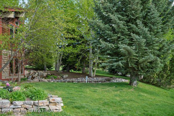 430 Yellow Rose Dr, Alta, WY 83414 - photo 72