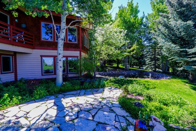 430 Yellow Rose Dr, Alta, WY 83414 - photo 2