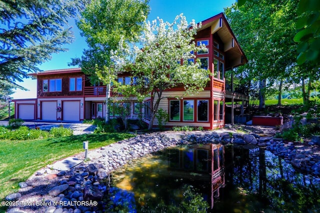 430 Yellow Rose Dr, Alta, WY 83414 - photo 1