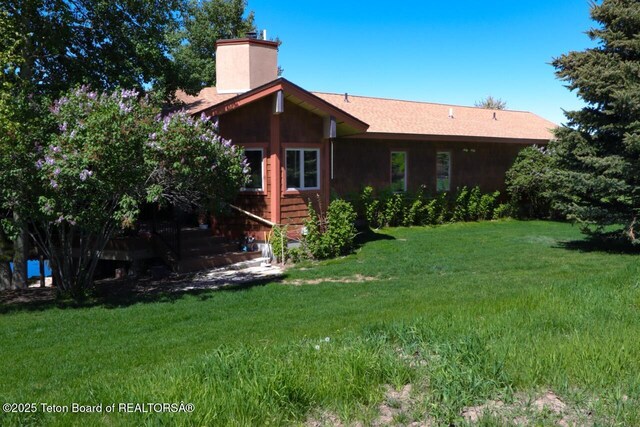 430 Yellow Rose Dr, Alta, WY 83414 - photo 3