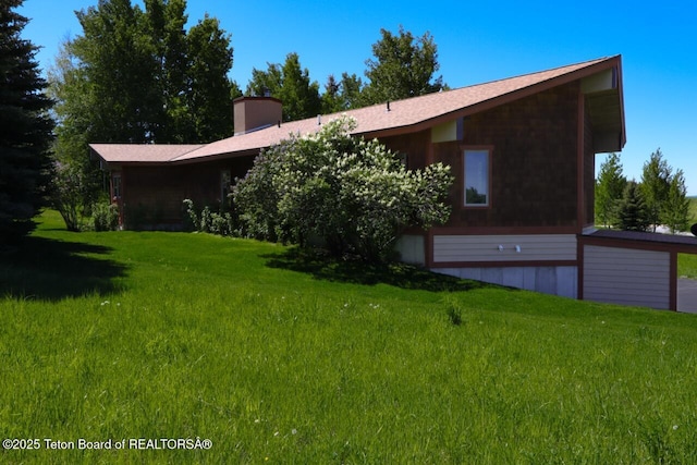 430 Yellow Rose Dr, Alta, WY 83414 - photo 8
