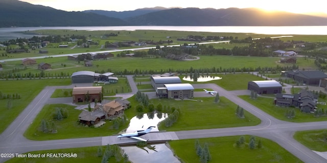 LOT11 Alpine Village Cir, Alpine, WY 83128