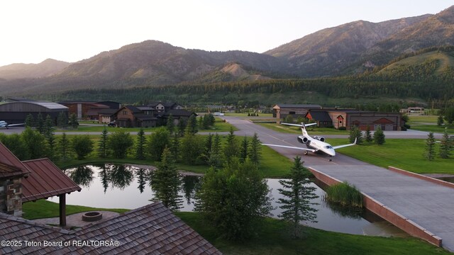 LOT11 Alpine Village Cir, Alpine, WY 83128