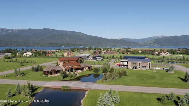 LOT11 Alpine Village Cir, Alpine, WY 83128