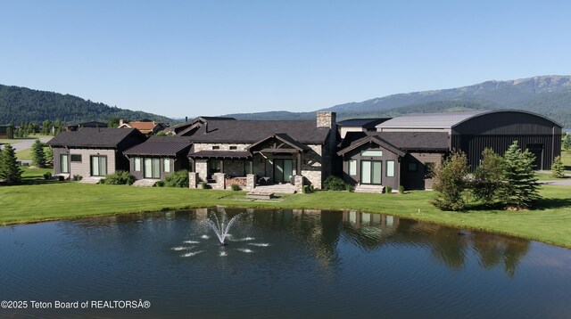 LOT11 Alpine Village Cir, Alpine, WY 83128