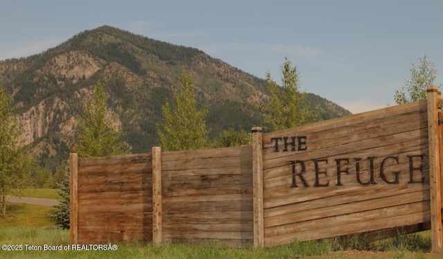 LOT11 Alpine Village Cir, Alpine, WY 83128