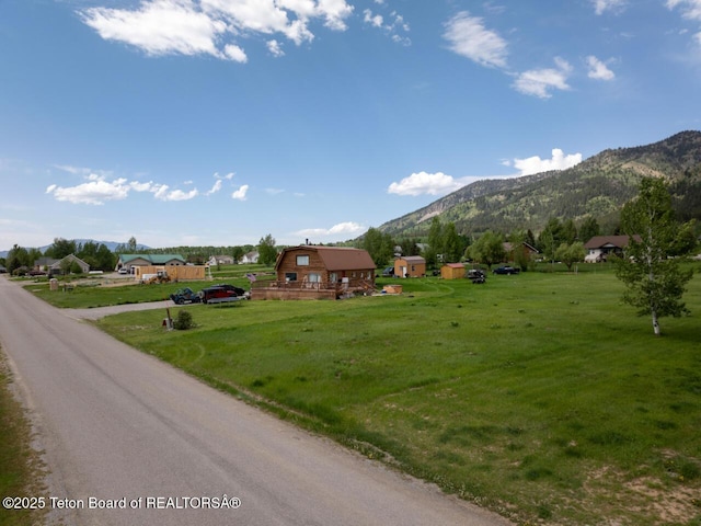 LOT27 Alta Dr, Star Valley Ranch, WY 83127 - photo 2
