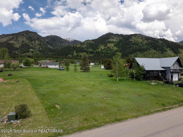 LOT27 Alta Dr, Star Valley Ranch, WY 83127 - photo 3