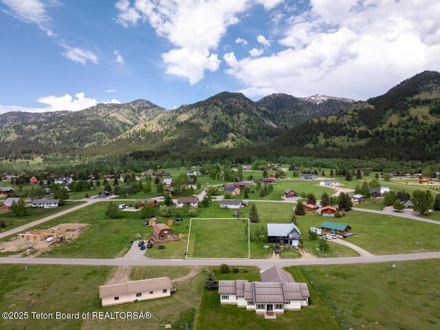 LOT27 Alta Dr, Star Valley Ranch, WY 83127 - photo 4