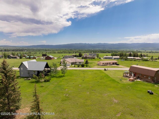 LOT27 Alta Dr, Star Valley Ranch, WY 83127 - photo 8
